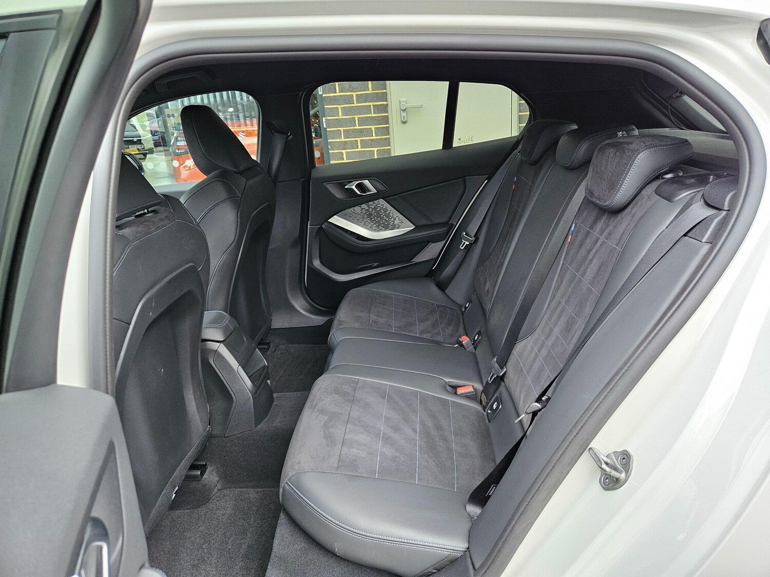 Used BMW 1 Series 2024 for sale - 77574058: Photo 18