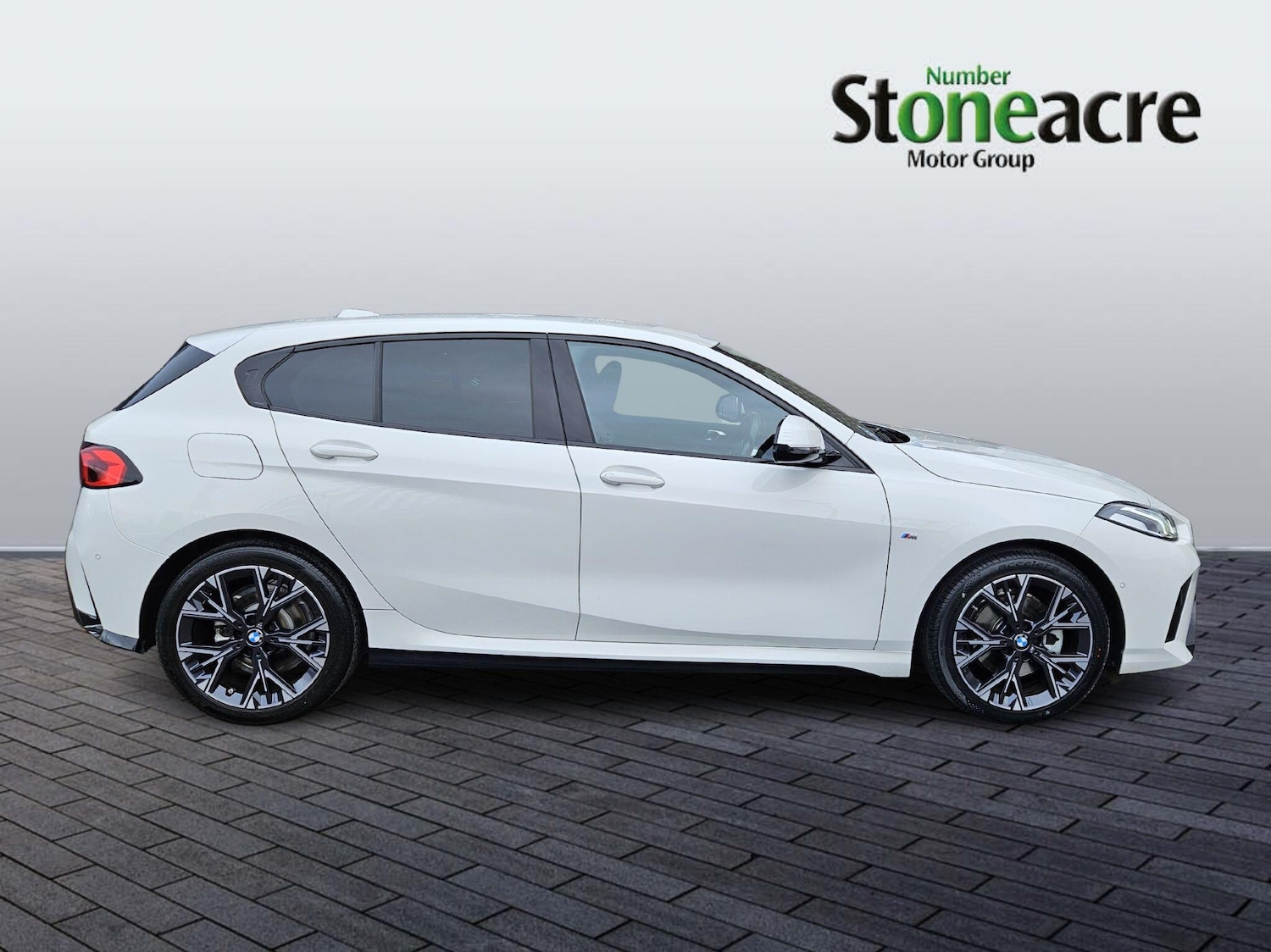 Used BMW 1 Series 2024 for sale - 77574058: Photo 2