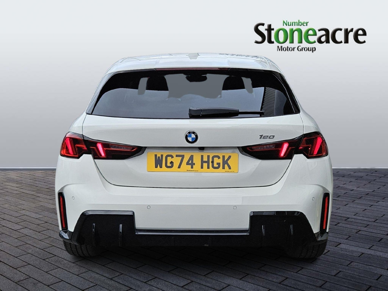 Used BMW 1 Series 2024 for sale - 77574058: Photo 4