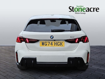 Used BMW 1 Series 2024 for sale - 77574058: Photo