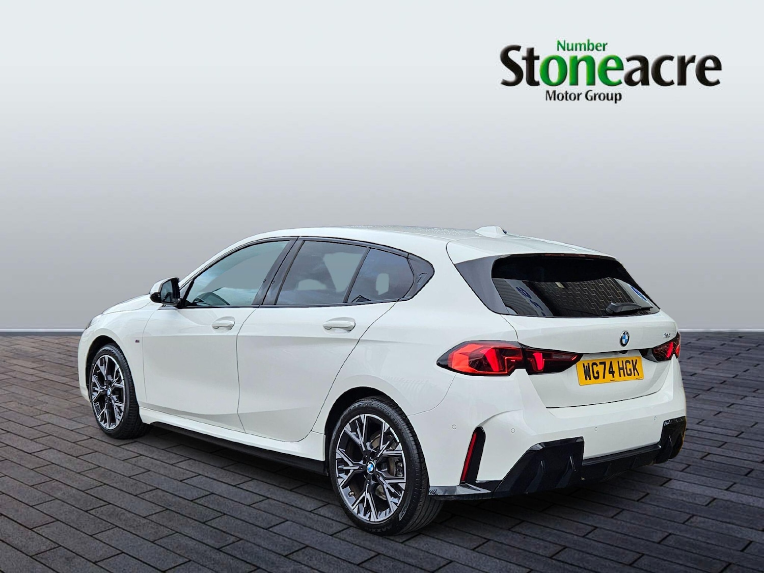 Used BMW 1 Series 2024 for sale - 77574058: Photo 5