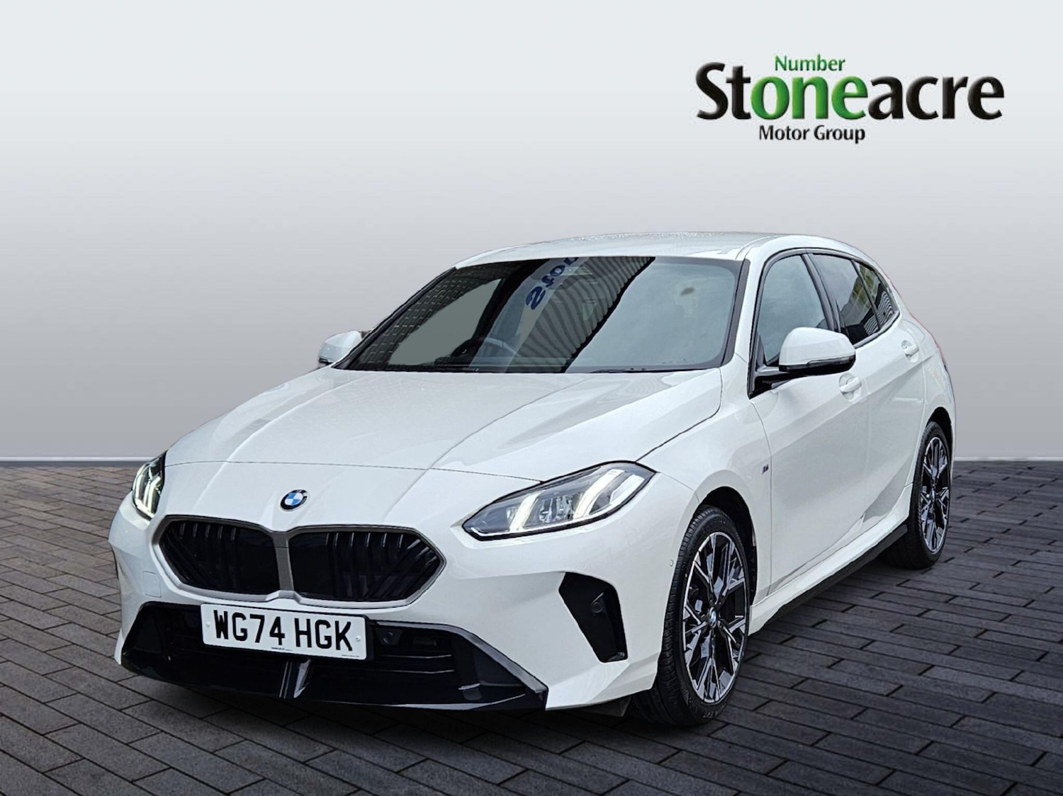 Used BMW 1 Series 2024 for sale - 77574058: Photo 7