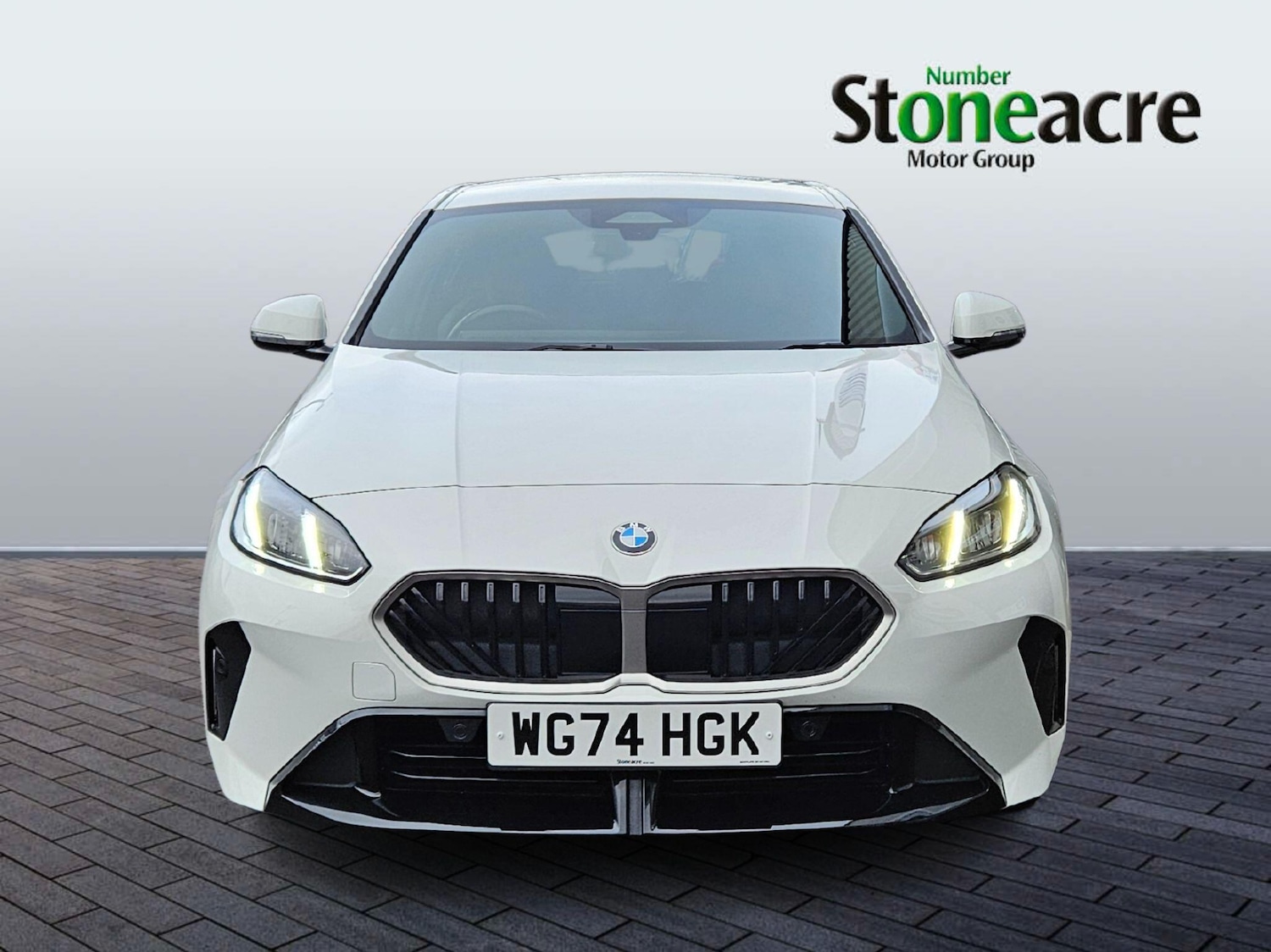 Used BMW 1 Series 2024 for sale - 77574058: Photo 8