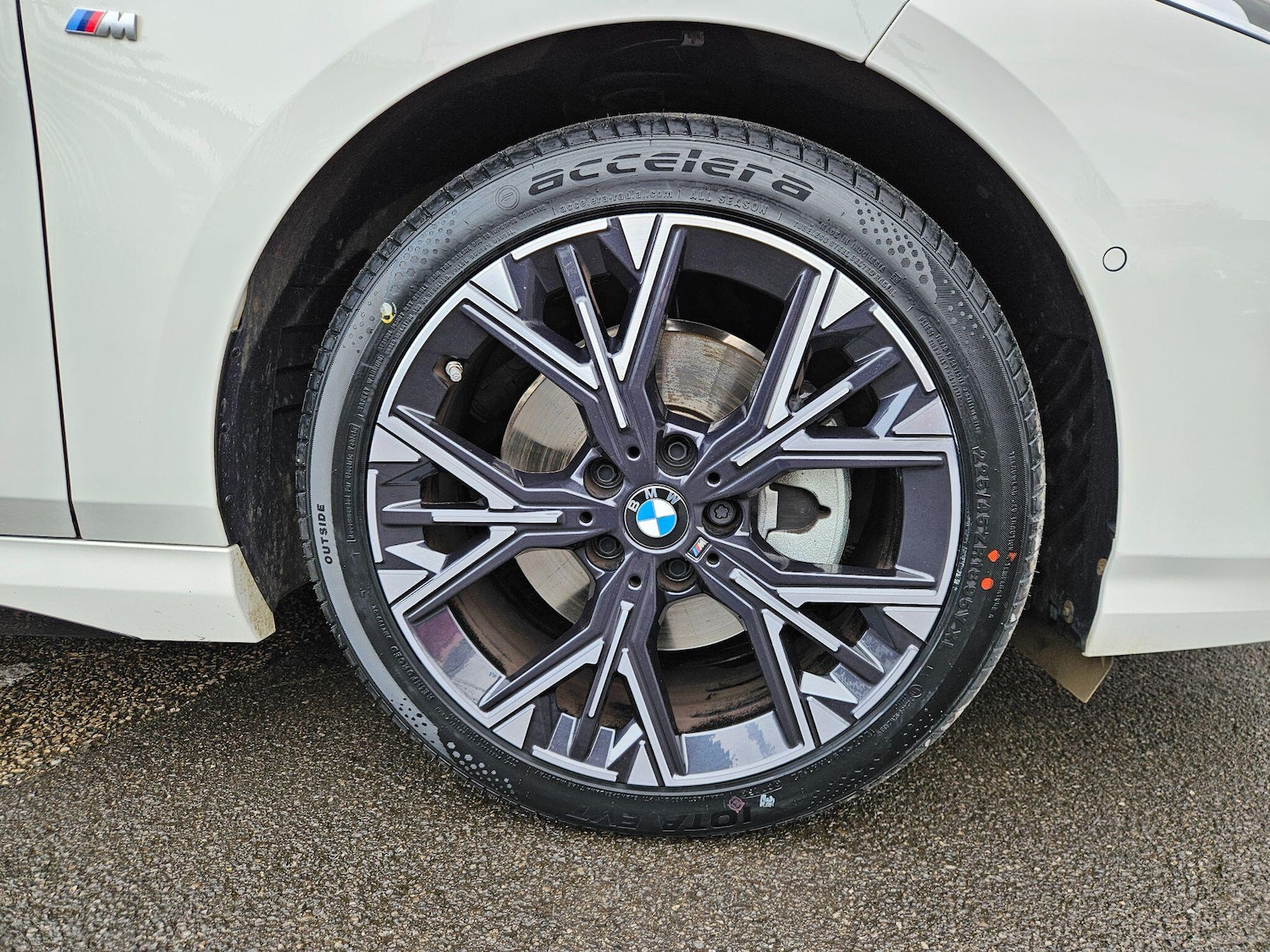 Used BMW 1 Series 2024 for sale - 77574058: Photo 9