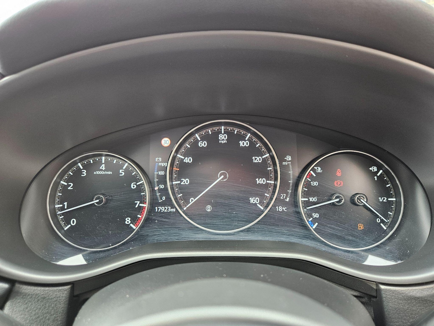 Used Mazda CX-30 2023 for sale - 76832170: Photo 14