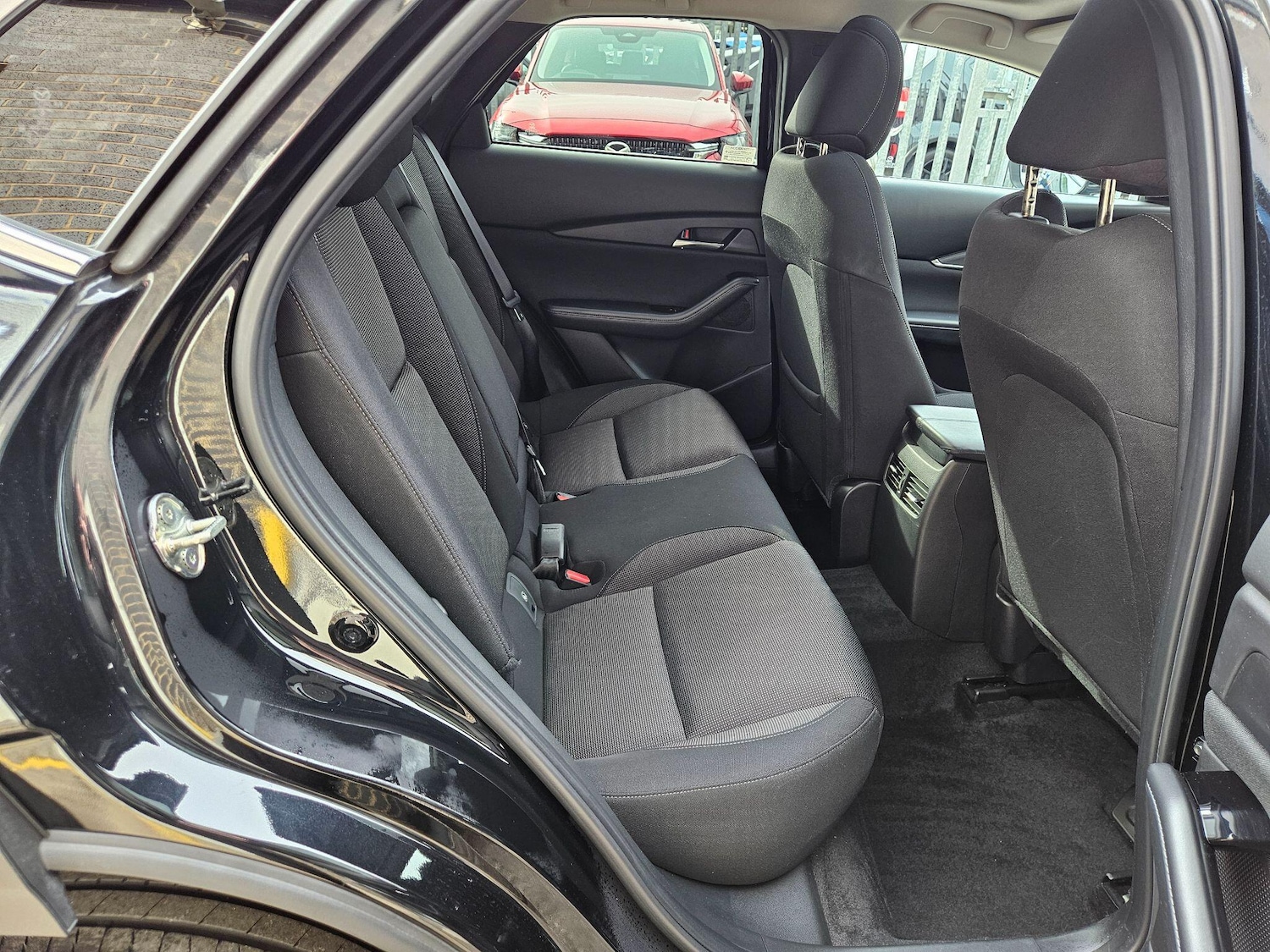 Used Mazda CX-30 2023 for sale - 76832170: Photo 17