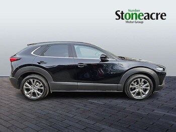 Used Mazda CX-30 2023 for sale - 76832170: Photo