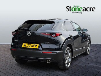 Used Mazda CX-30 2023 for sale - 76832170: Photo