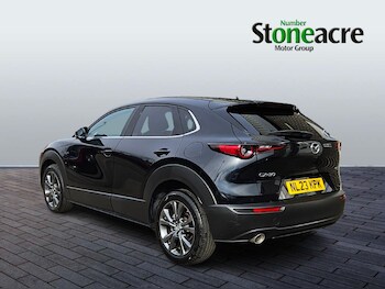 Used Mazda CX-30 2023 for sale - 76832170: Photo