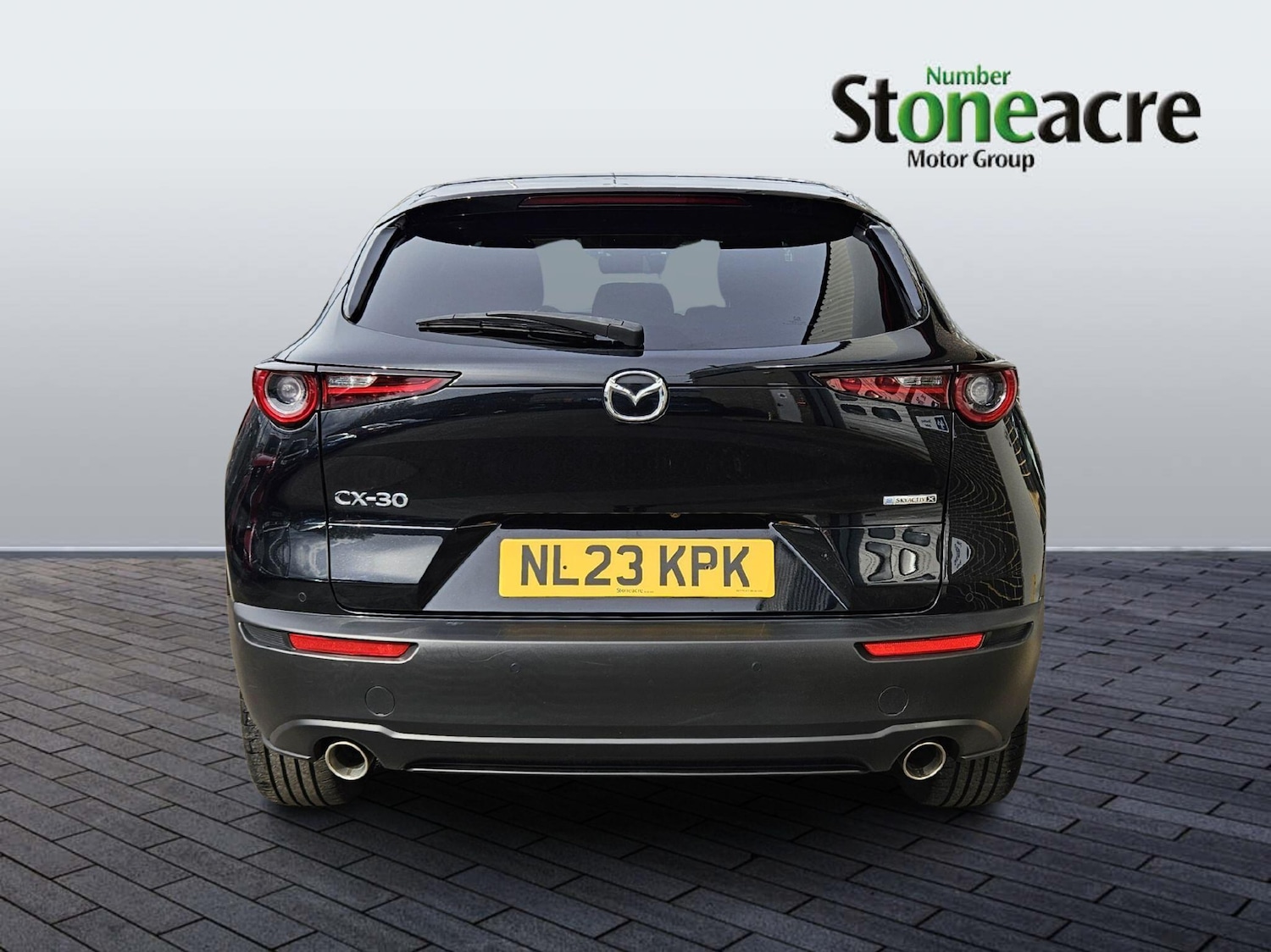 Used Mazda CX-30 2023 for sale - 76832170: Photo 5