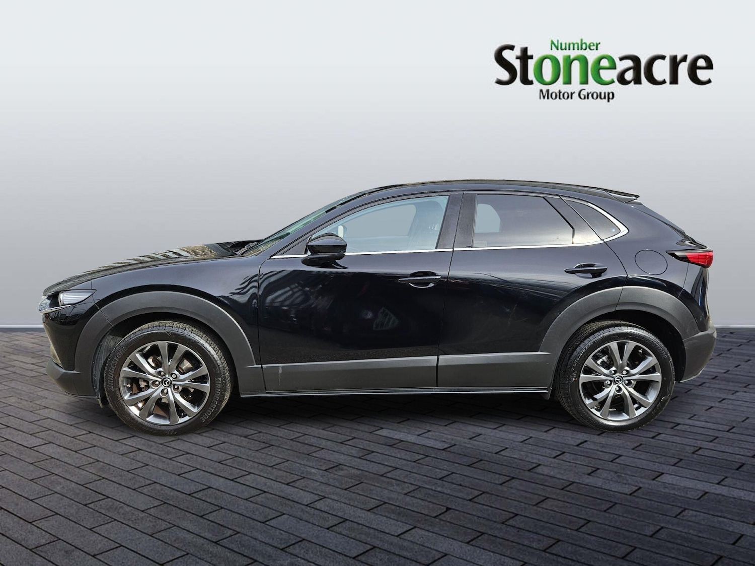 Used Mazda CX-30 2023 for sale - 76832170: Photo 6