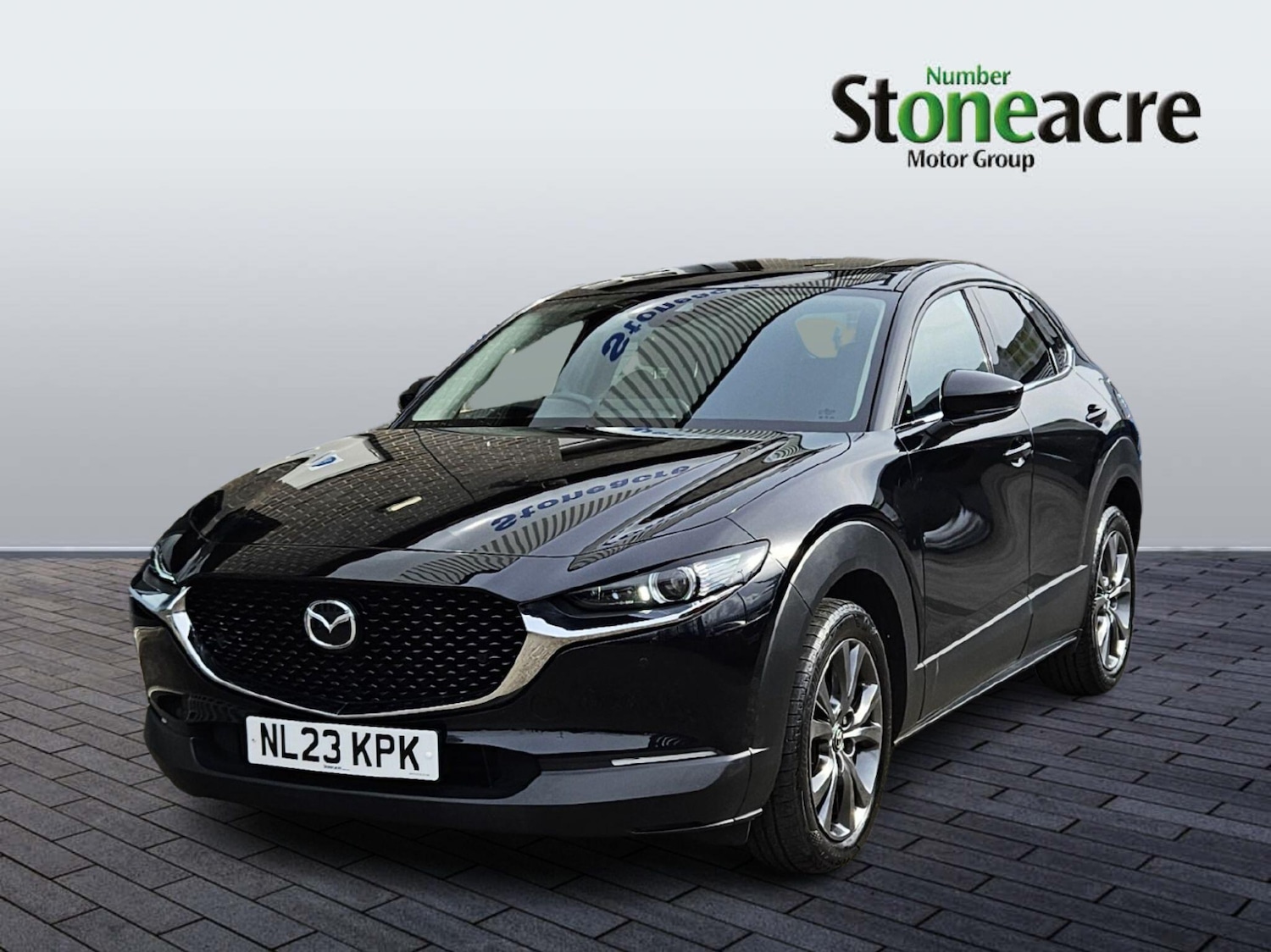 Used Mazda CX-30 2023 for sale - 76832170: Photo 7