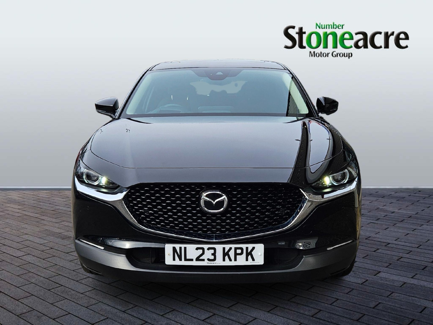 Used Mazda CX-30 2023 for sale - 76832170: Photo 8