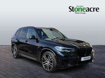 Used BMW X5 2022 for sale - 79268635: Photo