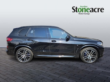Used BMW X5 2022 for sale - 79268635: Photo