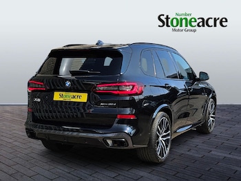 Used BMW X5 2022 for sale - 79268635: Photo