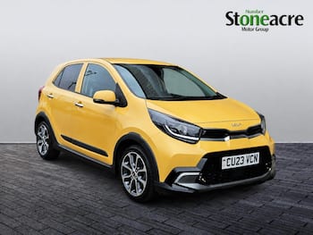 Used Kia Picanto 2023 for sale - 79860786: Photo