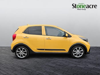 Used Kia Picanto 2023 for sale - 79860786: Photo