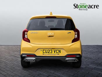 Used Kia Picanto 2023 for sale - 79860786: Photo