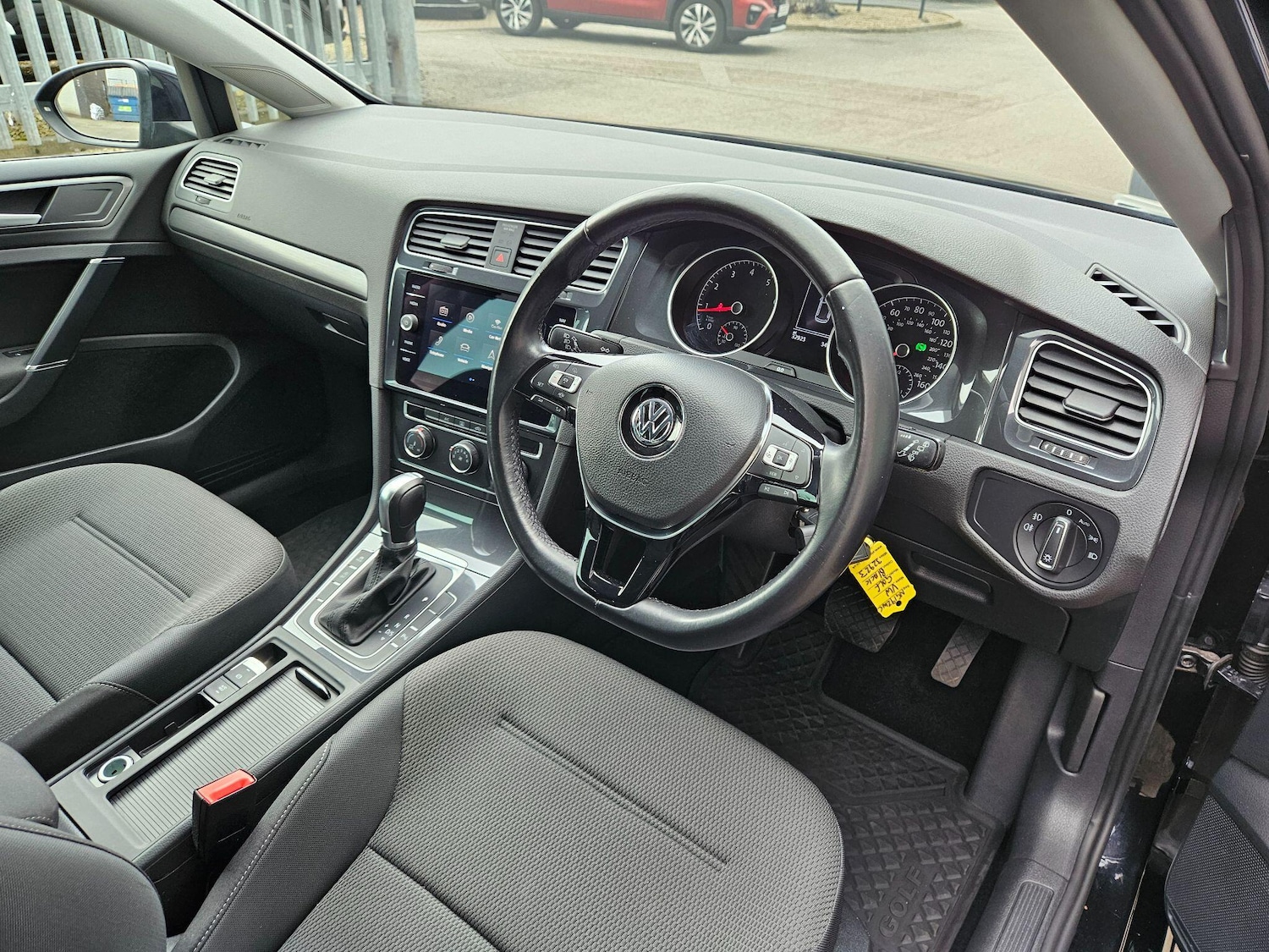 Used Volkswagen Golf for sale - 77753828: Photo 11