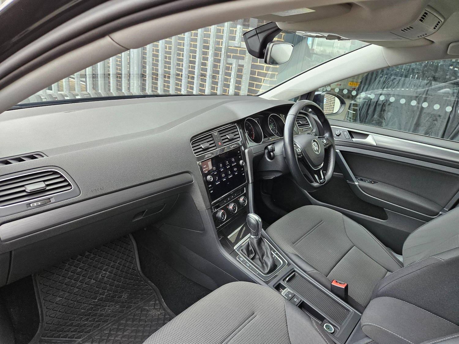 Used Volkswagen Golf for sale - 77753828: Photo 13