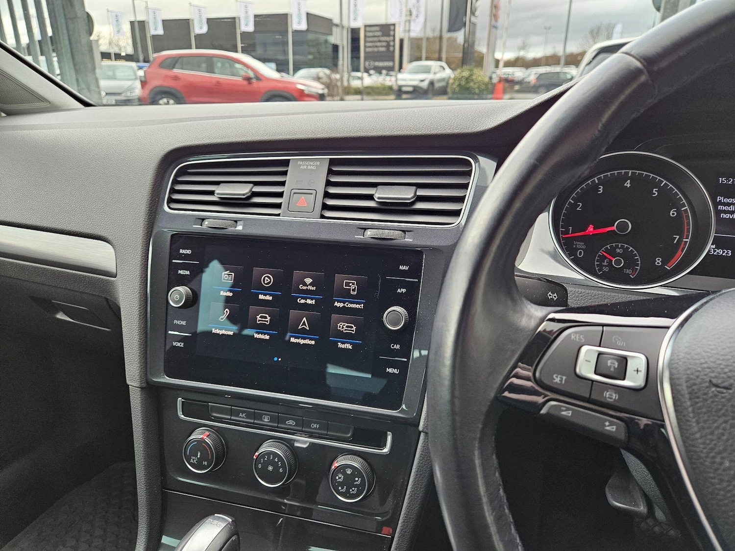 Used Volkswagen Golf for sale - 77753828: Photo 15