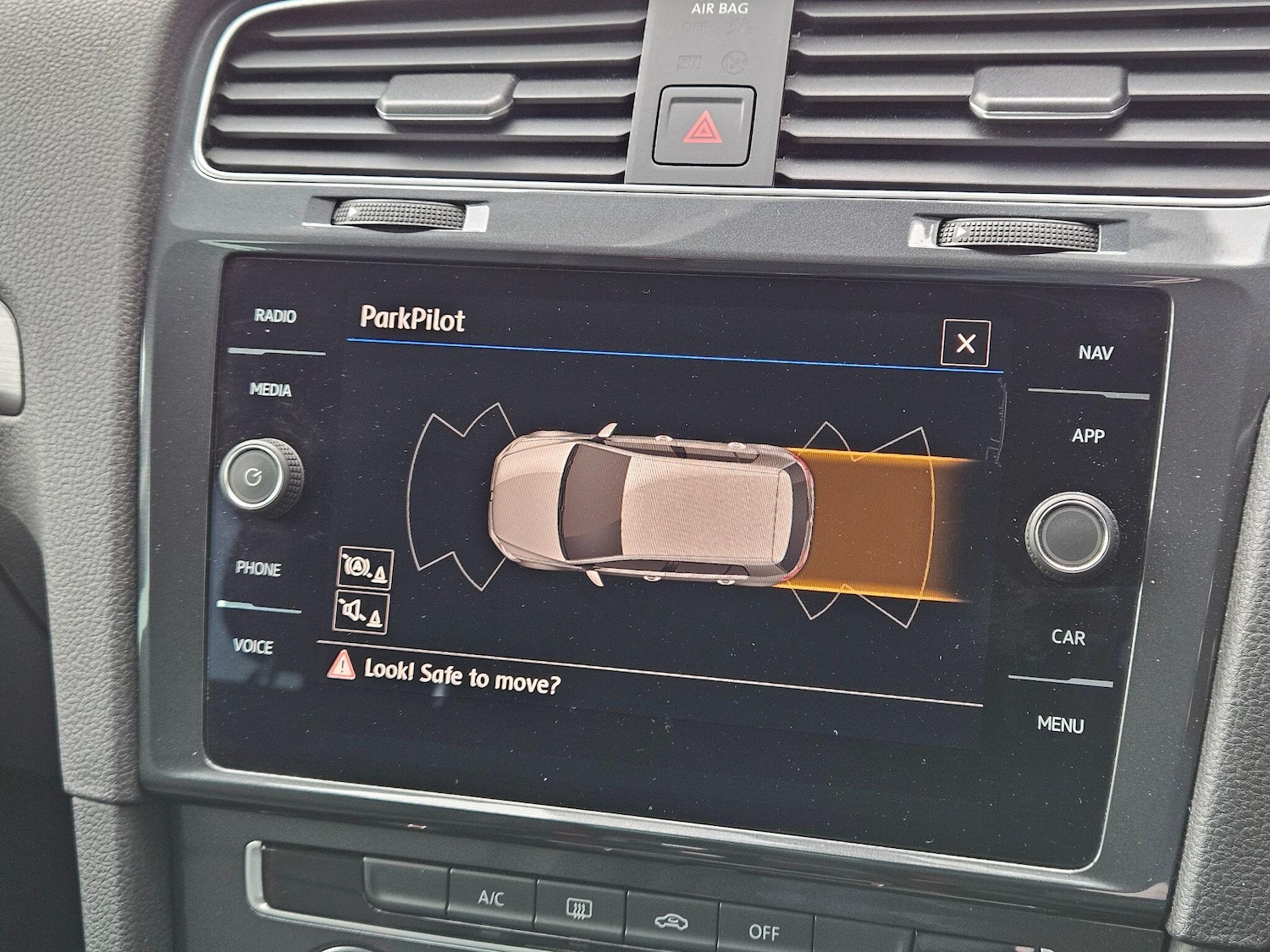 Used Volkswagen Golf for sale - 77753828: Photo 16