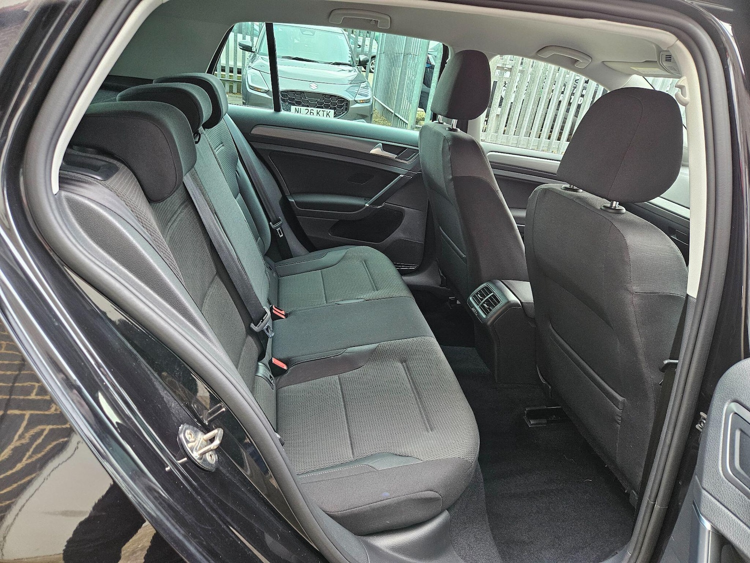 Used Volkswagen Golf for sale - 77753828: Photo 17