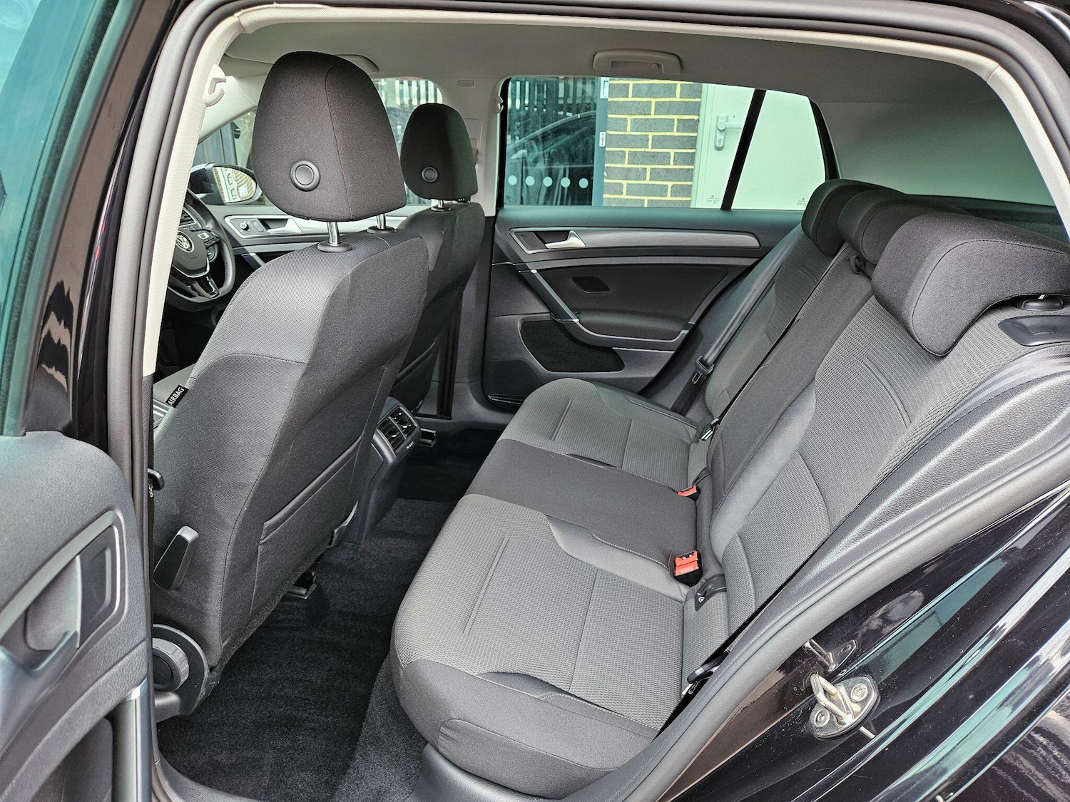 Used Volkswagen Golf for sale - 77753828: Photo 18