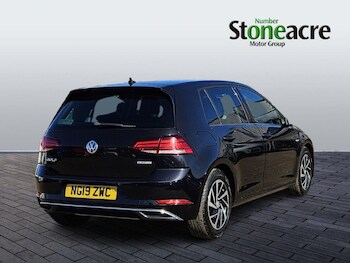 Used Volkswagen Golf 2019 for sale - 77753828: Photo