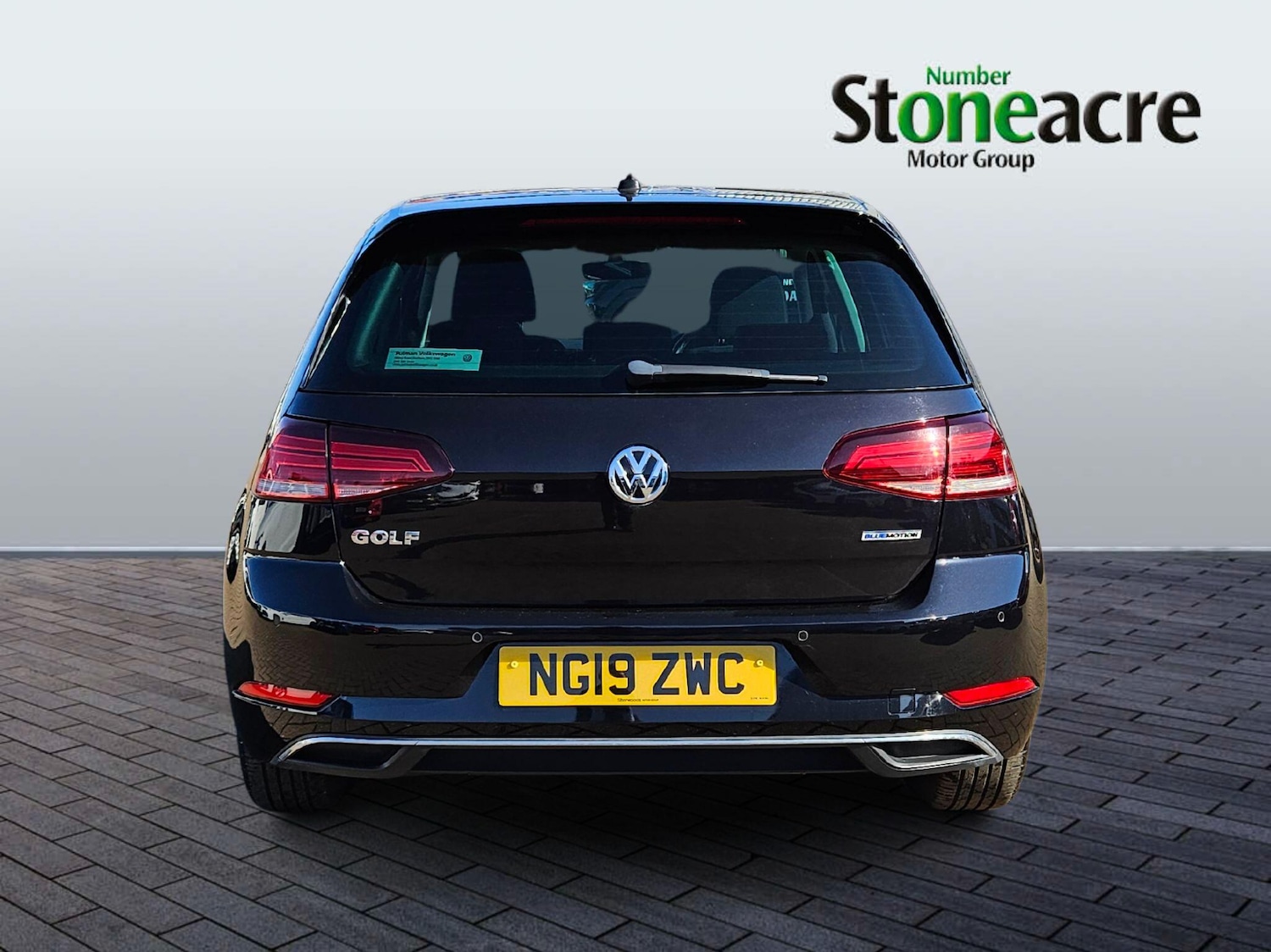 Used Volkswagen Golf for sale - 77753828: Photo 4