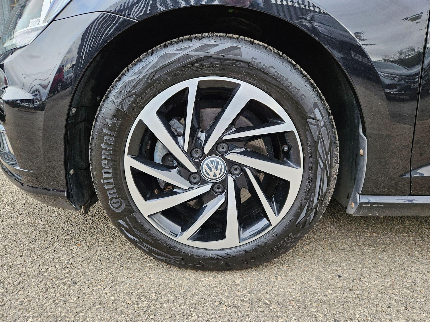 Used Volkswagen Golf for sale - 77753828: Photo 9