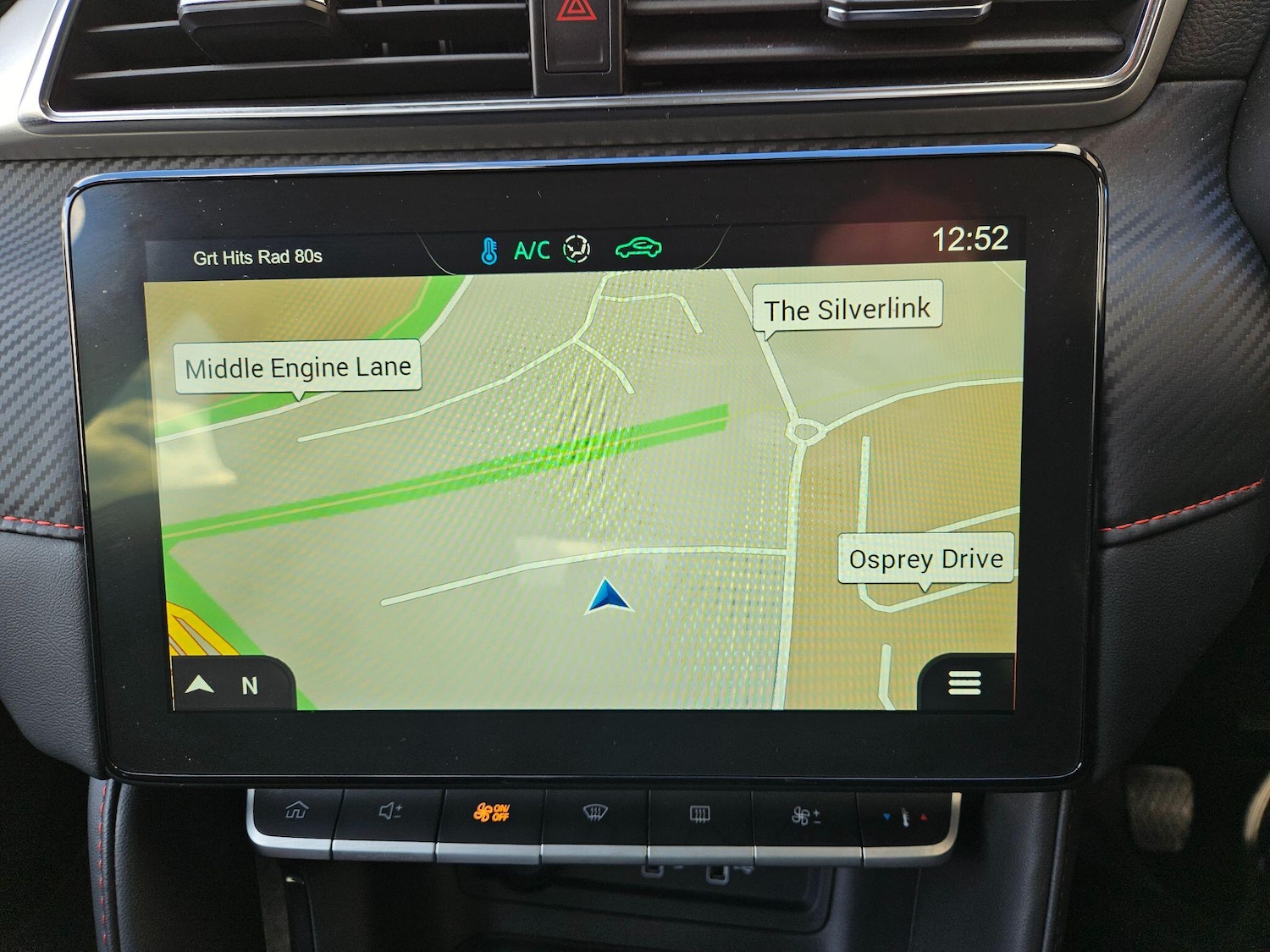 Used MG MG ZS 2023 for sale - 78034072: Photo 16