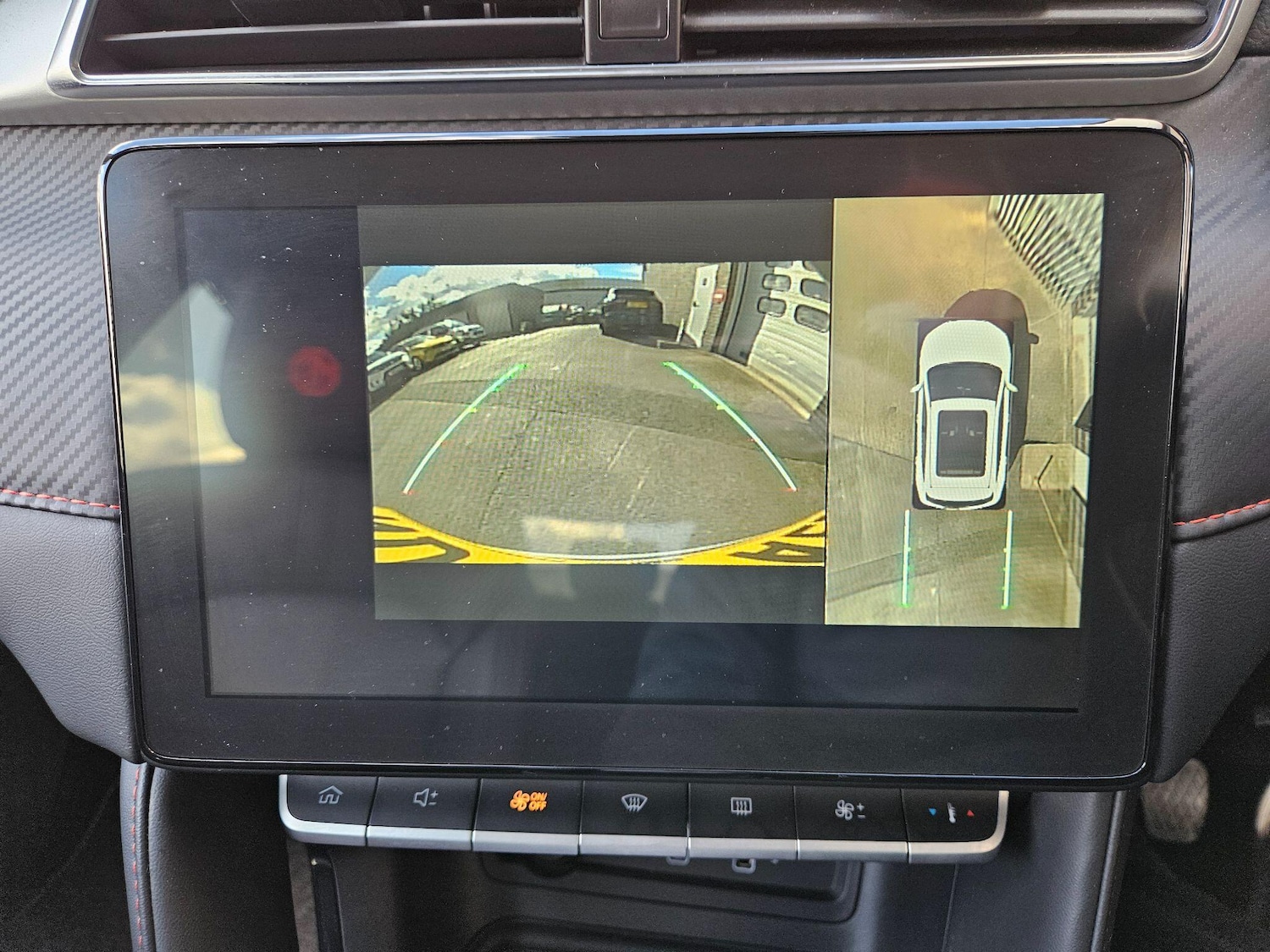 Used MG MG ZS 2023 for sale - 78034072: Photo 17