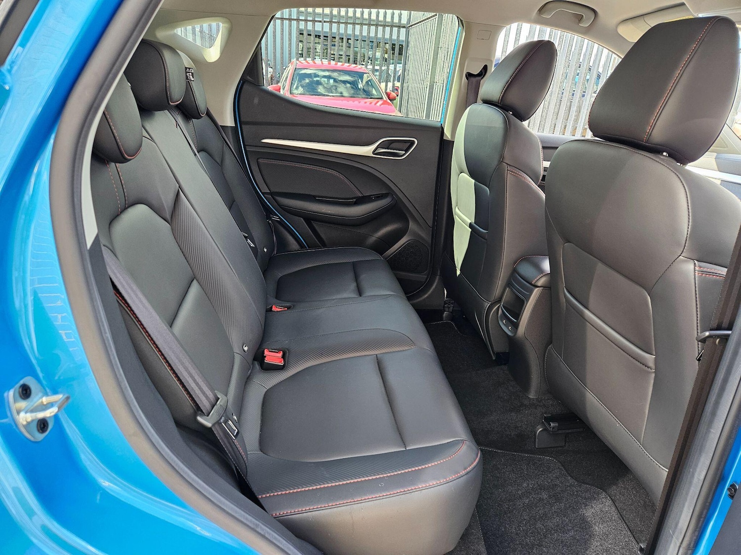 Used MG MG ZS 2023 for sale - 78034072: Photo 18