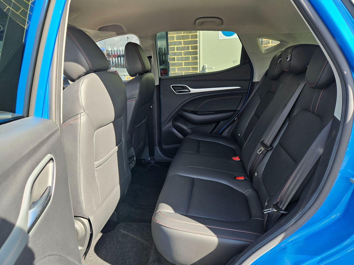 Used MG MG ZS 2023 for sale - 78034072: Photo 19