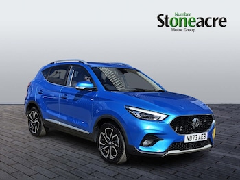 MG MG ZS feature image