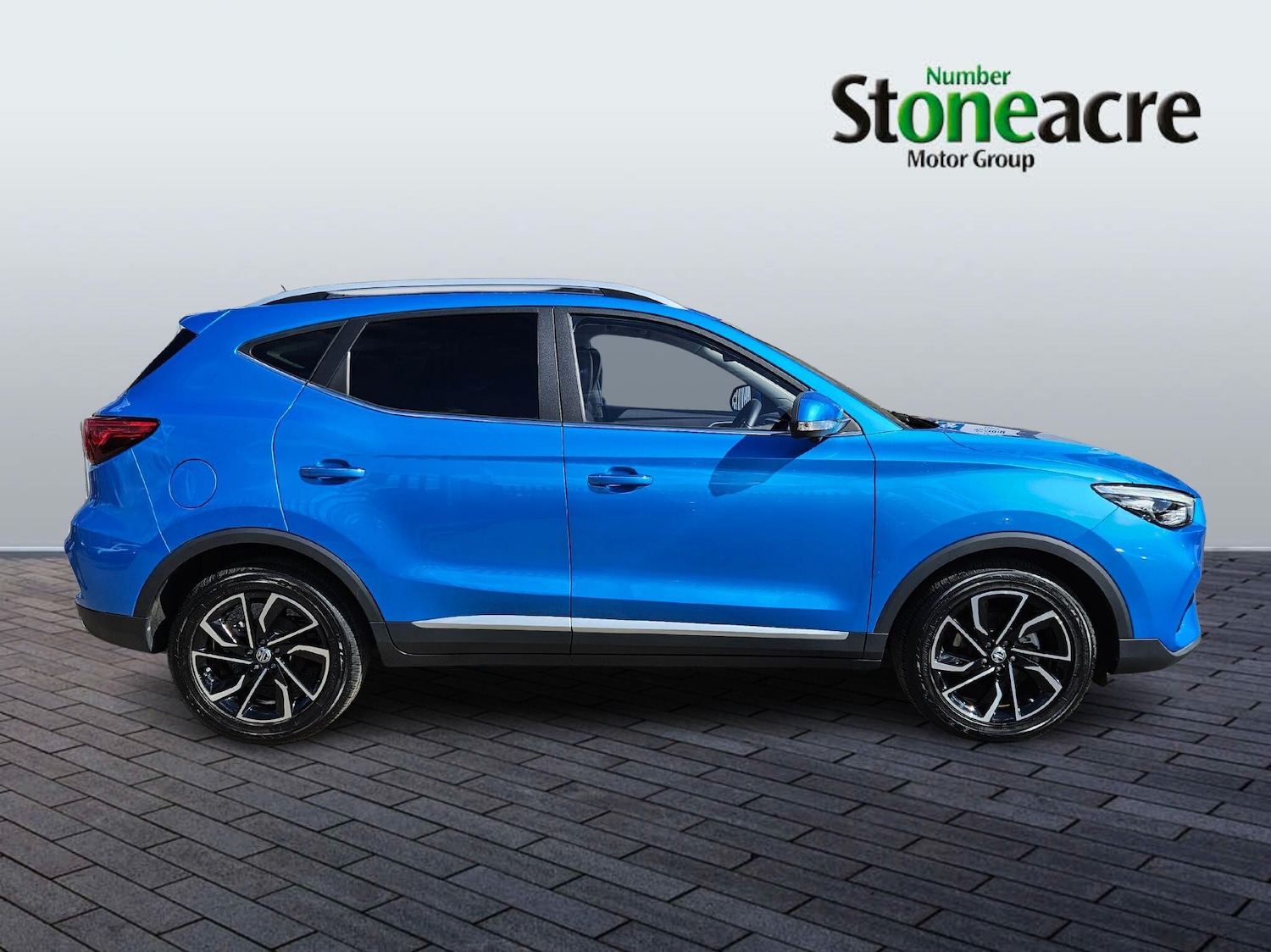 Used MG MG ZS 2023 for sale - 78034072: Photo 2