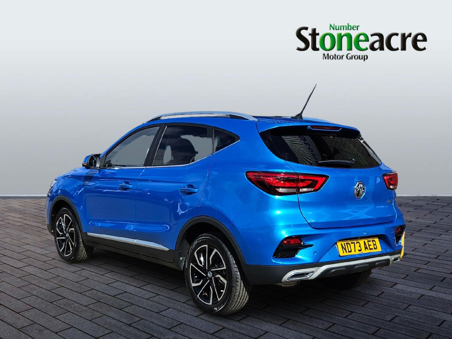 Used MG MG ZS 2023 for sale - 78034072: Photo 5