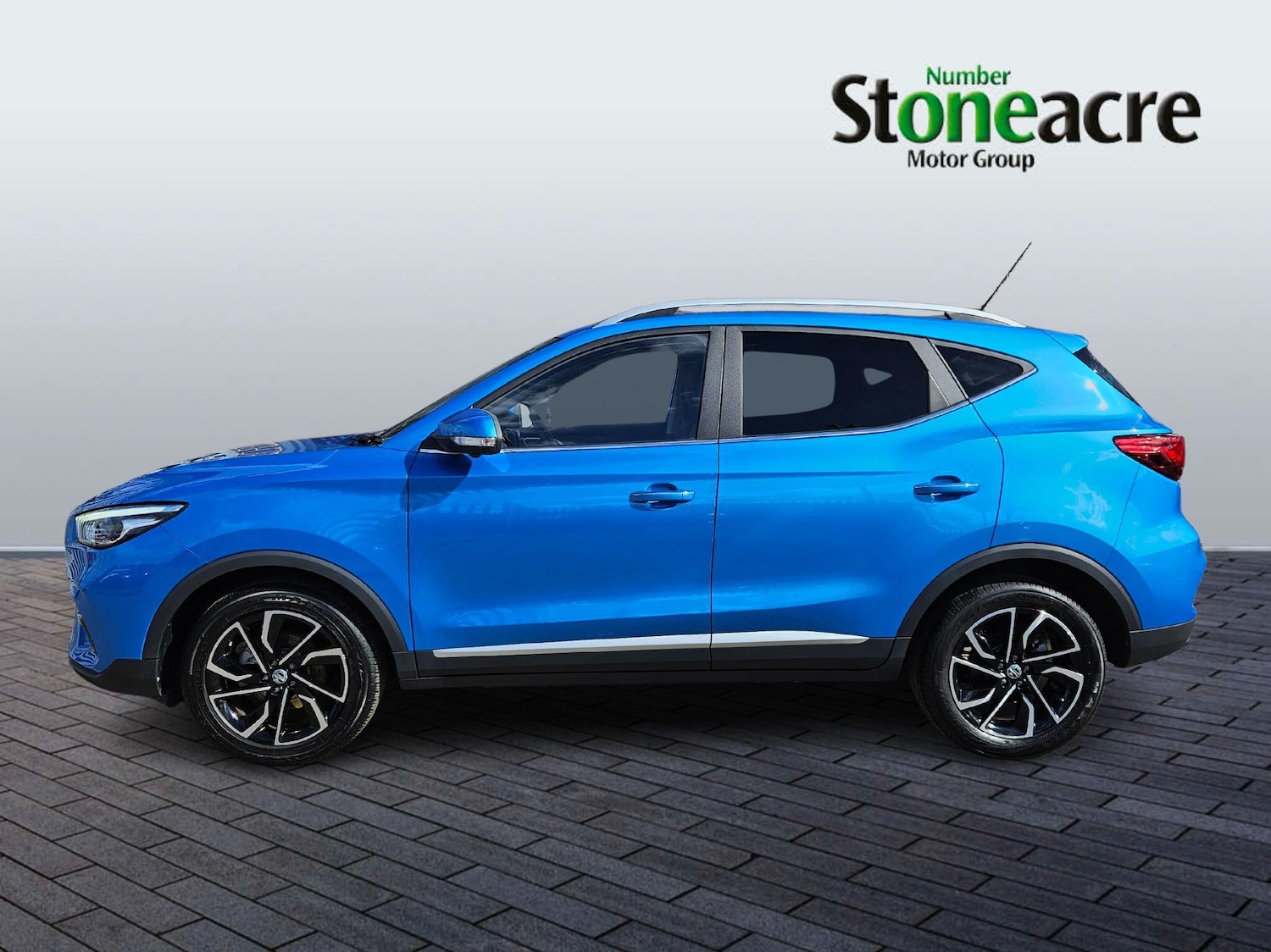 Used MG MG ZS 2023 for sale - 78034072: Photo 6