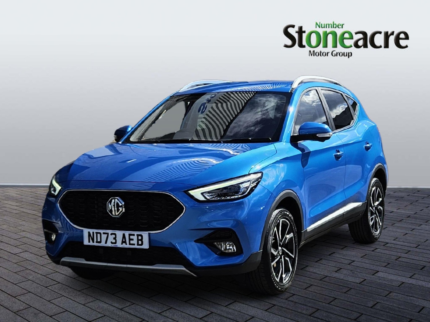 Used MG MG ZS 2023 for sale - 78034072: Photo 7