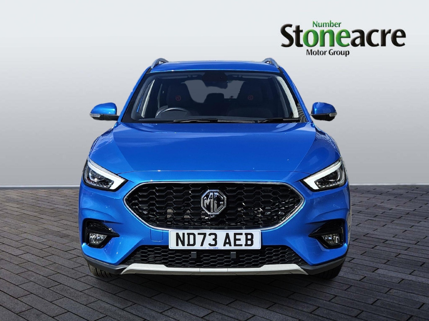 Used MG MG ZS 2023 for sale - 78034072: Photo 8