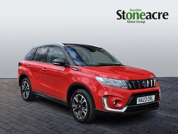 Used Suzuki Vitara 2023 for sale - 79106338: Photo