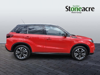 Used Suzuki Vitara 2023 for sale - 79106338: Photo