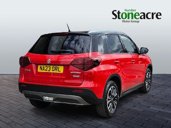 Used Suzuki Vitara 2023 for sale - 79106338: Photo