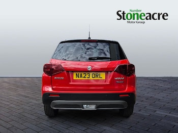 Used Suzuki Vitara 2023 for sale - 79106338: Photo