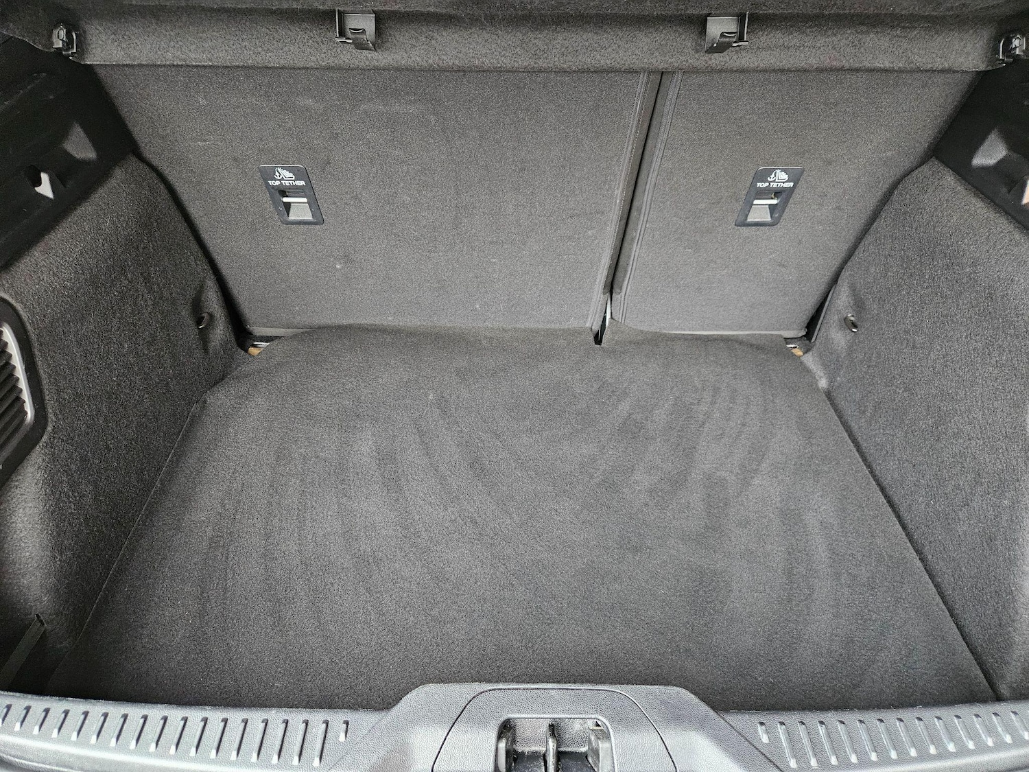 Used Ford Focus 2023 for sale - 77143206: Photo 10