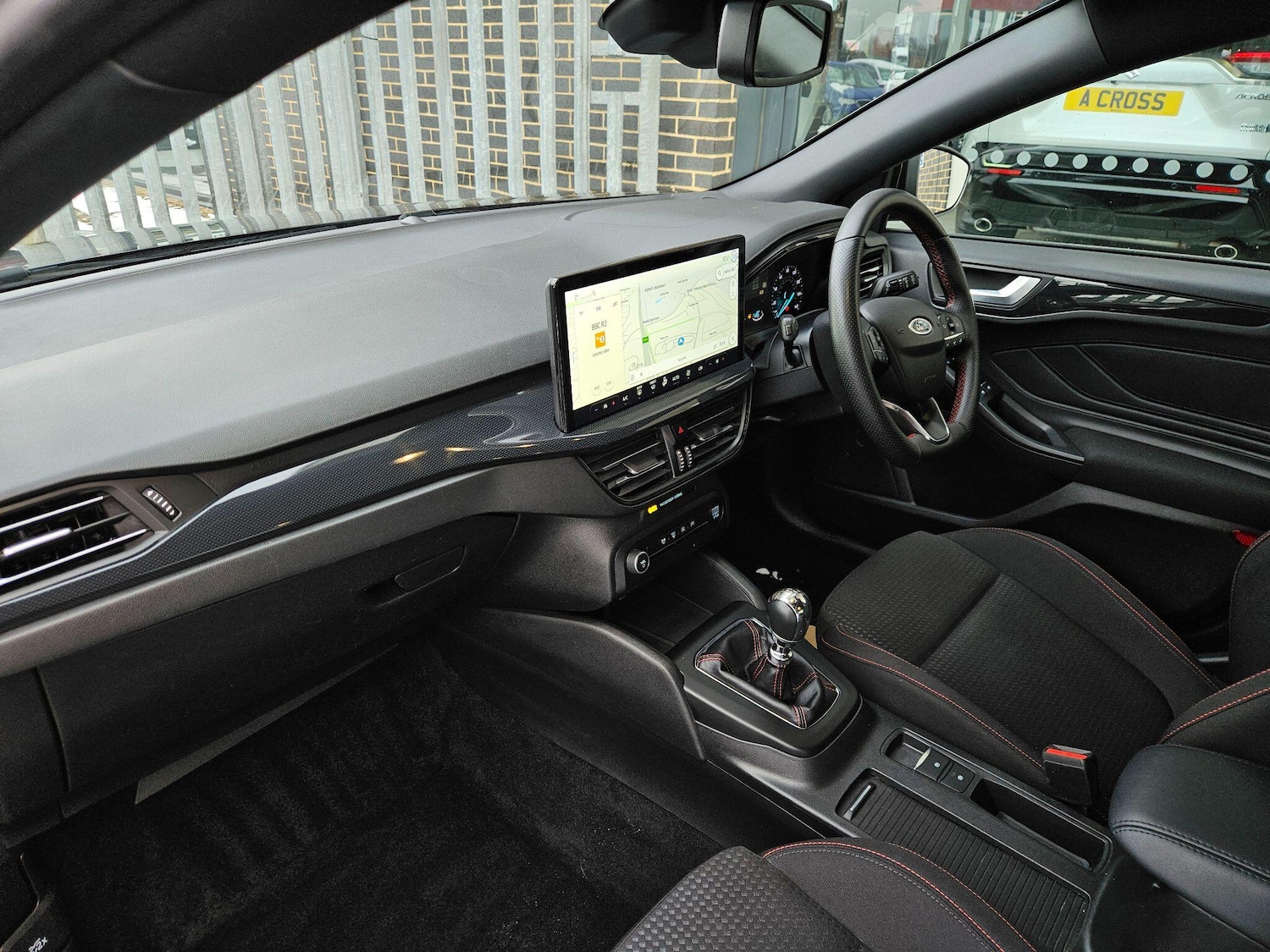 Used Ford Focus 2023 for sale - 77143206: Photo 13