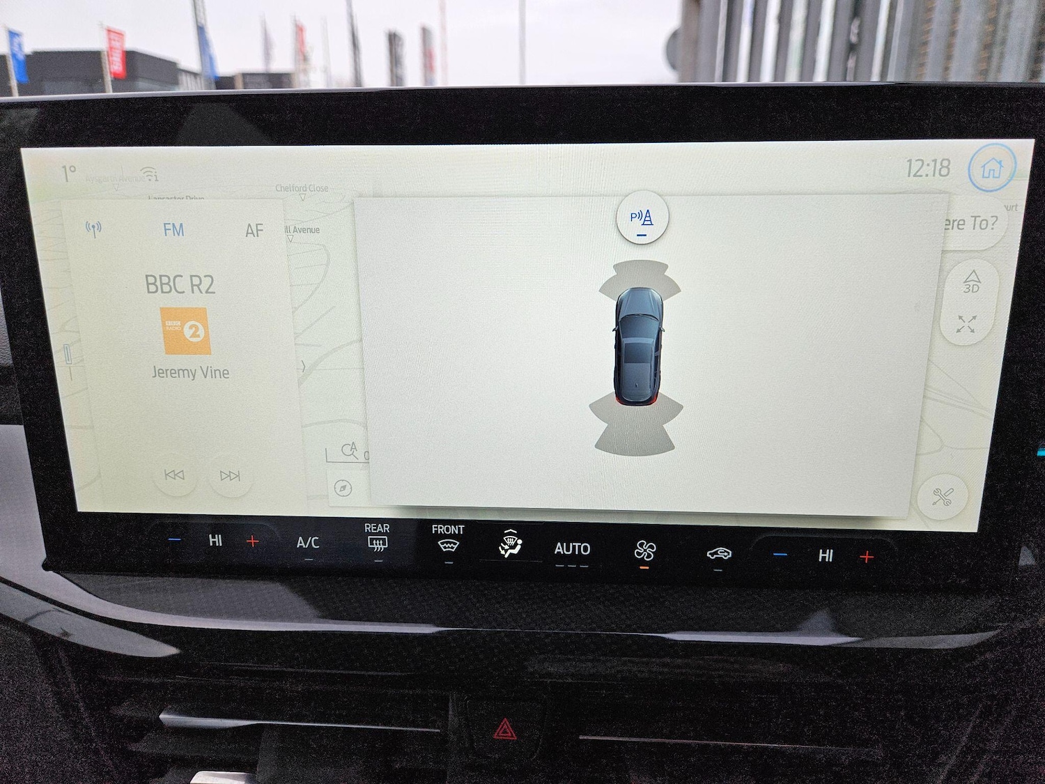 Used Ford Focus 2023 for sale - 77143206: Photo 17