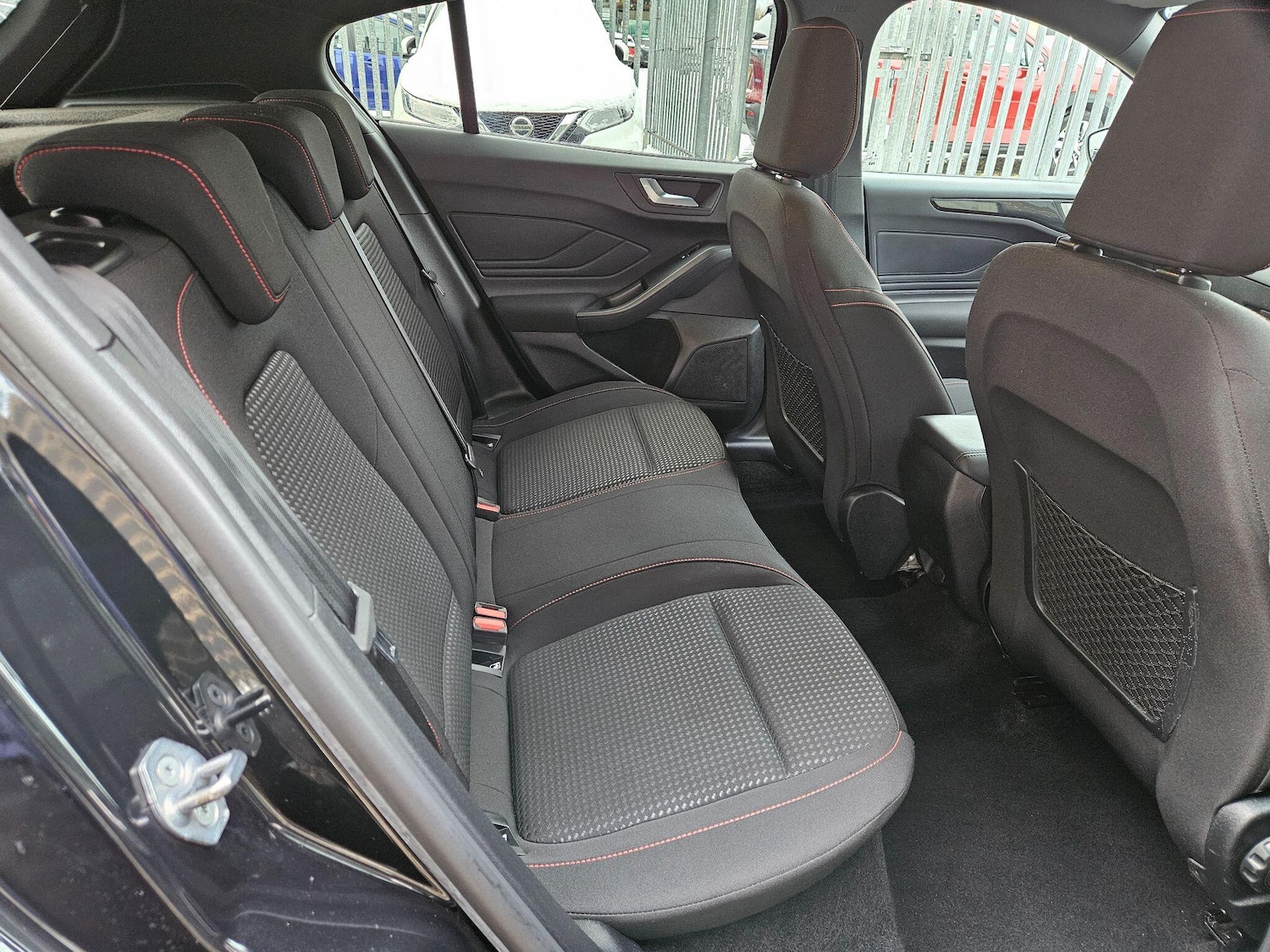 Used Ford Focus 2023 for sale - 77143206: Photo 18